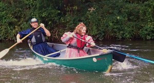 Frome Canoe Club