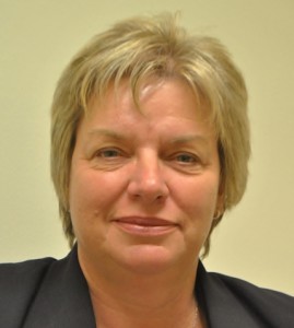 Cllr Linda Oliver - Frome North