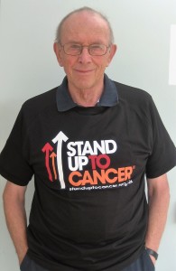 Dr David Blacklidge
