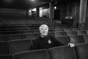 Humphrey Barnes - photography by Ciara Nolan