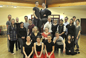Frome Musical Theatre Company