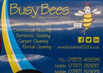 Local company wins big at Somerset Business Awards