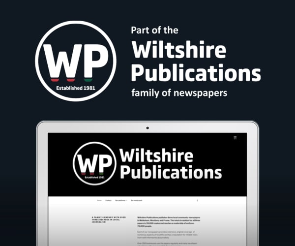 Wiltshire Publications