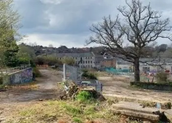 Saxonvale site could soon be sold off to balance council’s budget – By local democracy reporter Daniel Mumby