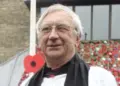 Vicar retires after 21 years of service to Frome