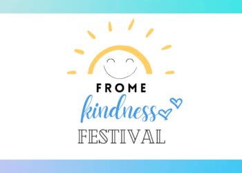 Kindness Festival now open for bookings