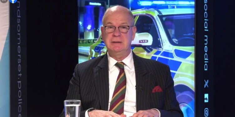 Somerset will lose 80 PCSOs despite maximum rise in council tax being agreed