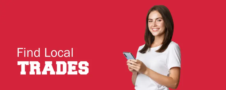 Find Local Trades Frome Times