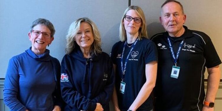 Frome charity, Active and in Touch, prepares to close