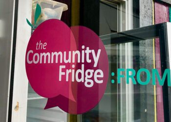 Campaign to save Community Fridge gains traction, but still short of target