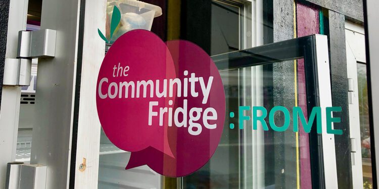 Campaign to save Community Fridge gains traction, but still short of target