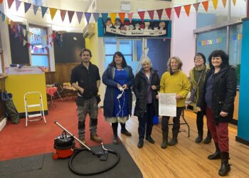Frome Kindness Festival Introduces Kind Bank: A Hub of Community and Compassion