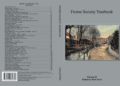 Frome Society publishes new yearbook