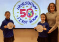 Local school plans big celebrations for its 50th birthday