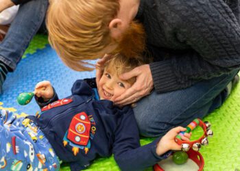 Music charity ‘press play’ on fundraising drive with doubled impact
