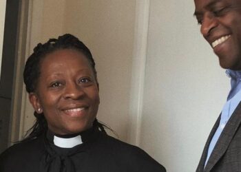 New minister at Frome Baptist Church