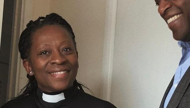 New minister at Frome Baptist Church