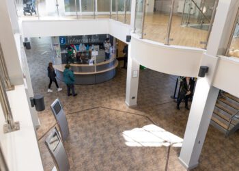 Patients invited to improve their health and happiness