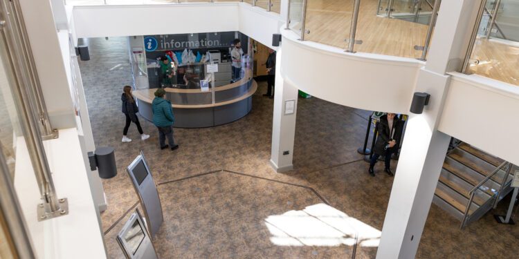 Patients invited to improve their health and happiness