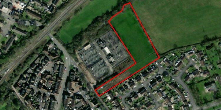 Battery energy storage site could have ‘catastrophic impact on the river ecology’