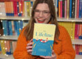 Best-selling author announces fundraiser for Frome Birth Talk at upcoming book launch