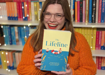 Best-selling author announces fundraiser for Frome Birth Talk at upcoming book launch
