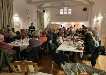 Community raises over £4,000 to provide medical aid to Gaza