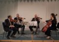 Concert group celebrate 20 years with anniversary performance