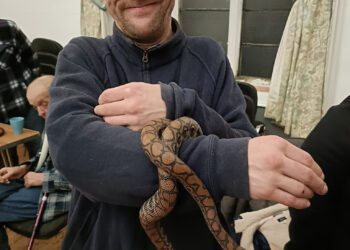 Gateway Club celebrates World Wildlife Day