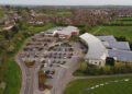Frome Medical Centre solar panels generate one billion watt hours