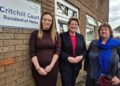 Future of Critchill Court care home secured
