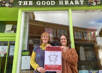 How to be more kind in an unkind world