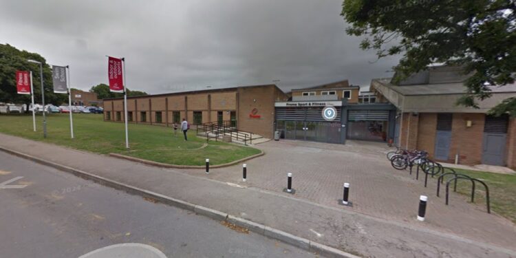 Frome’s swimming pool will be cheaper to run  following funding boost