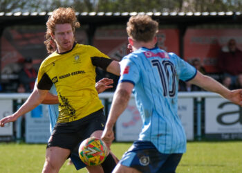 Victory over local rivals