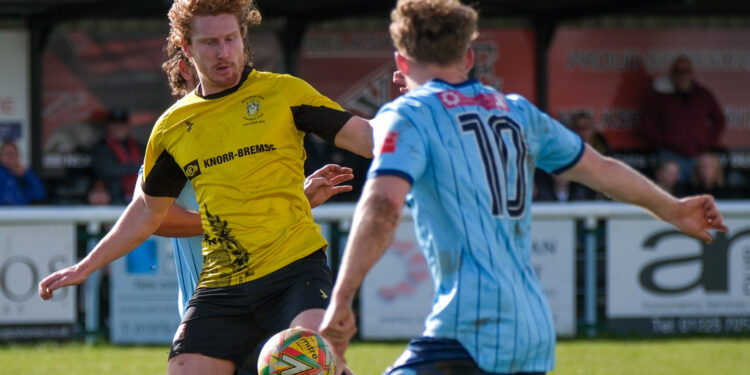 Victory over local rivals