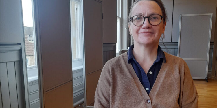 Retrofit talks coming to Frome Town Hall