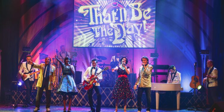 That’ll Be The Day comes to Frome