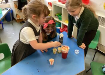 The science of colour