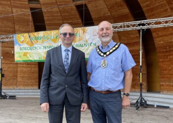 Tragedy in Frome’s twin town Rabka-Zdrój