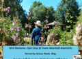 Dementia allotment group to host open day