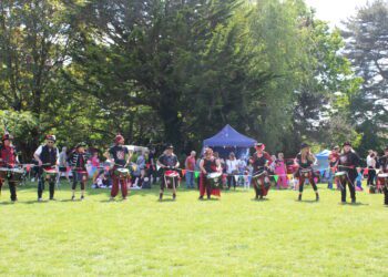 Frome Carnival’s Family Fun Day