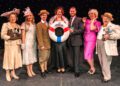 Anything Goes at the Memorial Theatre