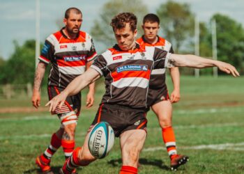 Frome RFC end-of- season awards dinner