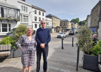 Frome still denied full banking hub as last town bank to close