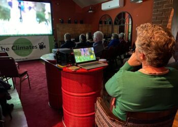 International climate film festival returns to Frome