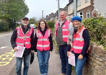 Safer School Streets trial – FAQs and next steps