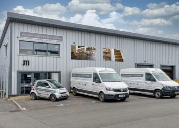 ‘We have moved!’ – Allsop Carpets & Flooring move to new, larger showroom