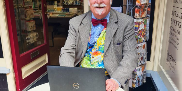 Frome’s short story competition is back