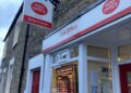 Reprieve for Portway Post Office