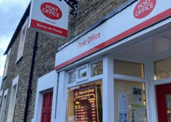 Reprieve for Portway Post Office